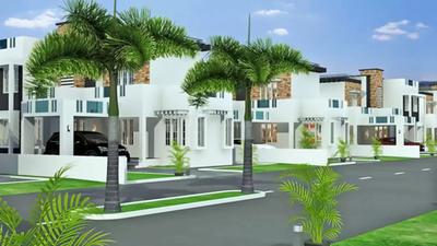 Gallery Cover Pic of Property Vision Mansarovar Park