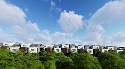 Gallery Cover Pic of Assetz Earth And Essence Phase 1A