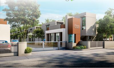 Gallery Cover Pic of Shreyansh Preet Tenament