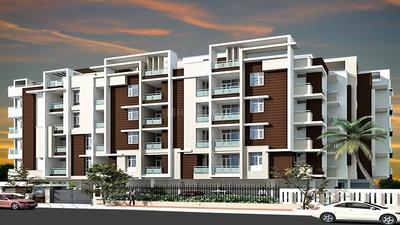 Gallery Cover Pic of Arihant Infinity
