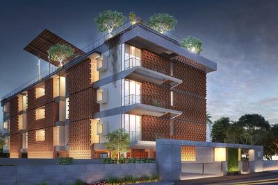 Property In Jayalakshmipuram Mysore 35 Flats Apartments Houses For Sale In Jayalakshmipuram Mysore