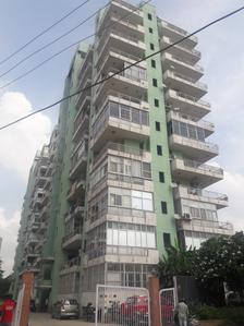 3 BHK फ़्लैट