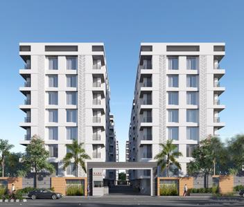 Gallery Cover Pic of Nilkanth Varni Shree Hans Luxuria