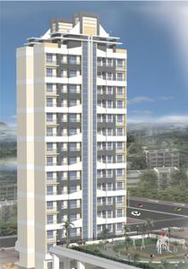 Gallery Cover Image of 660 Sq.ft 1 BHK Apartment for buy in GM Sai Ashish, Nalasopara East for 3400000