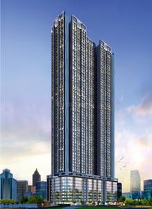 2 BHK Apartment