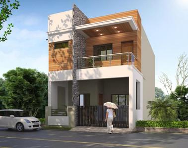 Gallery Cover Pic of DN Siya Residency