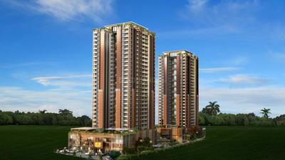 Travancore Opus Highway