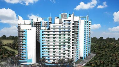 Gallery Cover Pic of Sanskar City