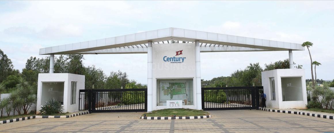 Century Eden In Doddaballapura Bangalore Price Reviews Floor Plan