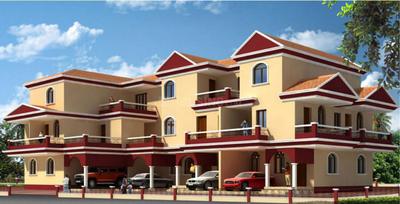 Properties For Sale Near Hoble Raj Bar Restaurant Panjim Goa