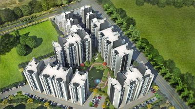 Aegis Homes Aegis Aananda In Budha Khera Karnal Price Reviews Floor Plan