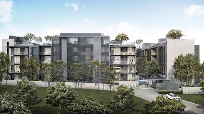 Gallery Cover Pic of Olympia Park Residence