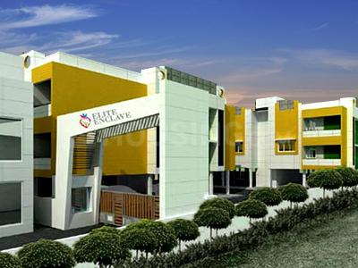 Gallery Cover Pic of Santrupti Elcitee Enclave