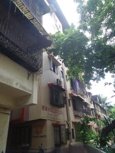Gallery Cover Pic of Swaraj Kasturi Vihar CHS