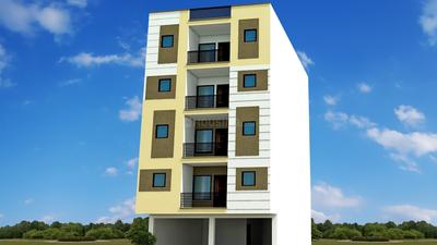 Gallery Cover Pic of Ompee Nest