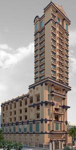 Gallery Cover Pic of Manthan Embassy