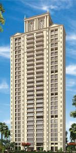 Gallery Cover Pic of Hiranandani Eagleton