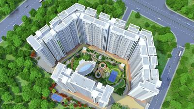 Swastik Epitome Building 1 Phase II 8 To 14 Floors