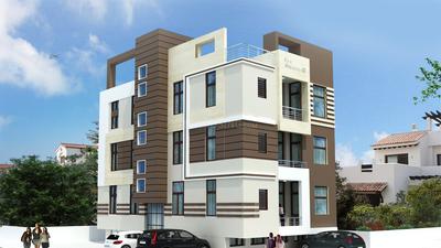 Gallery Cover Pic of MNC Silver Residency II