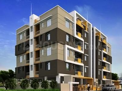 Gallery Cover Pic of The City Projectss Devishi Apartment