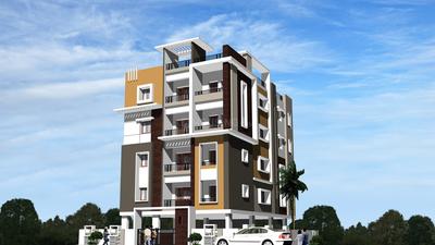 Satya Residency