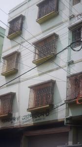 Gallery Cover Image of 700 Sq.ft 1 BHK Independent Floor for rent in Bidhan Park, Baranagar for 6500