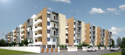 Shrishti Enclave