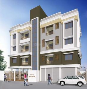 Gallery Cover Pic of RRD Mitron Apartment