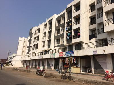 Gallery Cover Pic of HDIL Paradise City Sector 3