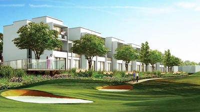 Gallery Cover Pic of Godrej Evoke
