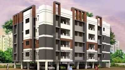 Varna Suvasini Apartments