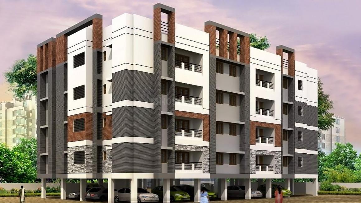 Varna Suvasini Apartments In Tambaram Chennai South By Homes Project Images