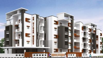Gallery Cover Pic of VSS CR Silver Woods