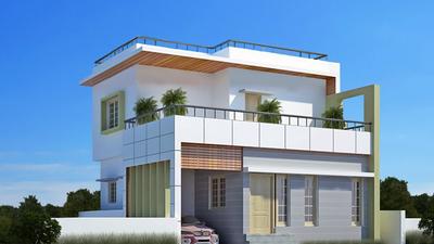 Gallery Cover Pic of Dhanam Maywood Park
