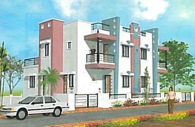 Shrinath Sudama Homes 2