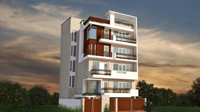 Gallery Cover Pic of Shivam Floors