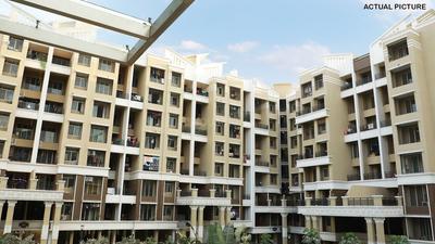 Gallery Cover Pic of Mohan Suburbia IV