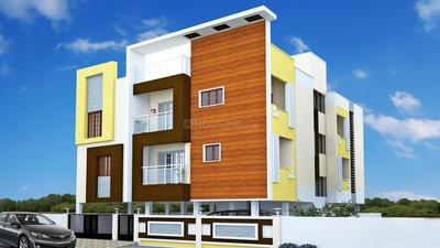 Gallery Cover Pic of Ryka Lavanya Enclave