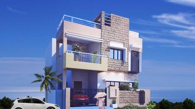 S R Plot No - 13, Geetanjali Nagar