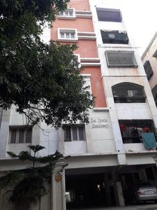 Gallery Cover Pic of Sai Jyothi Residency