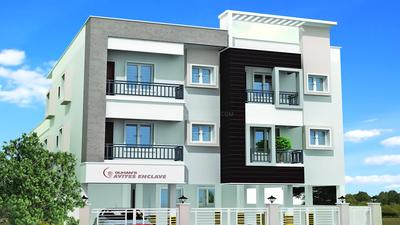 Guhan Aviyes Enclave