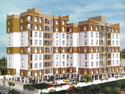 Gallery Cover Pic of Aditya Pride Tower