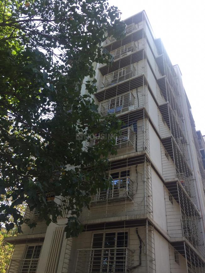 Evergreen Anand Heights In Wadala Mumbai Price Reviews Floor Plan