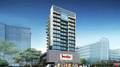 Gallery Cover Pic of Kolte Patil Link Palace Premises Co Op Soc Ltd Phase I