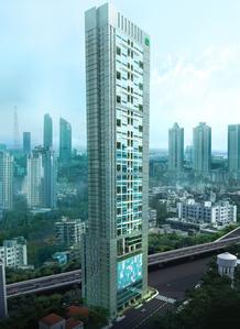 Gallery Cover Pic of Orbit Terraces Apartment