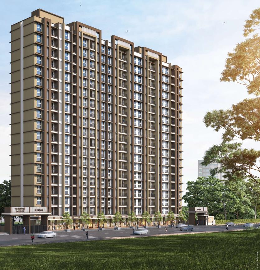 Ashapura Combines Bileshwar in Kalyan West, Thane Price, Reviews