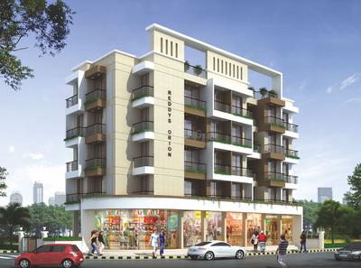 Gallery Cover Pic of Madhuvena Reedys Orion