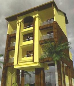 Gallery Cover Pic of West End Real Raikar Residency