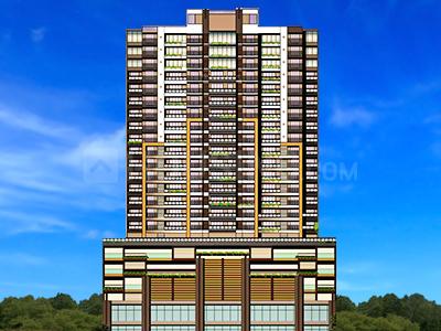 2 BHK अपार्टमेंट