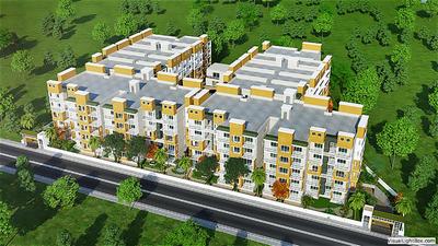 Gallery Cover Pic of Venkat Windsor East